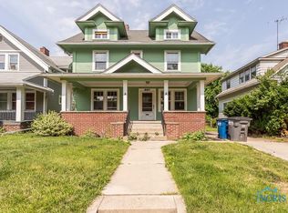 2127 Alvin St, Toledo, OH 43607