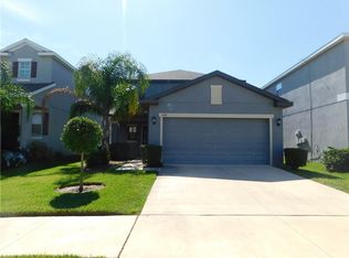 1218 Harbour Blue St, Ruskin, FL 33570