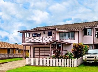 5451 Kula Mauu St, Kapaa, HI 96746