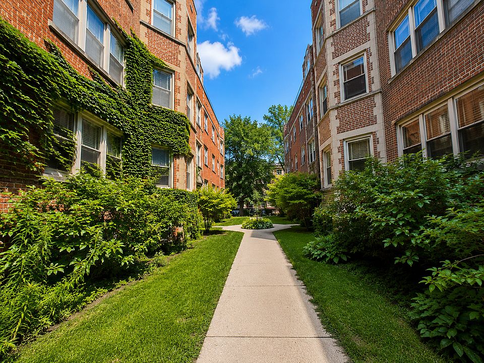 1st image of 6814 N Ashland Blvd APT 1C