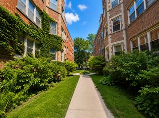 6814 N Ashland Blvd APT 1C, Chicago, IL 60626