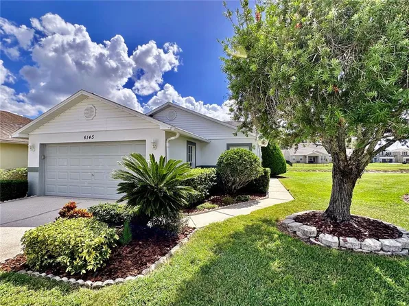 6145 GENTLE BEN CIRCLE, WESLEY CHAPEL, FL 33544