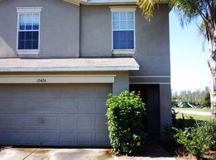 12424 Saulston Pl, Hudson, FL 34669