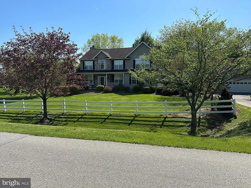 3709 Falling Green Way, Mount Airy, MD 21771 | Zillow