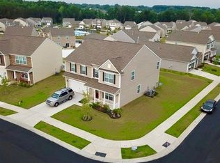 104 Knightsway Dr, Mooresville, NC 28115