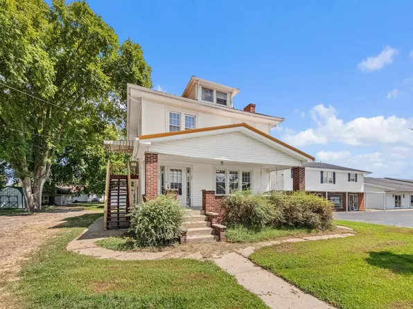 1221 Bellefonte Rd, Flatwoods, KY 41139