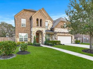 22114 Flashing Ridge Dr, Spring, TX 77389