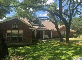 16 Royal View Rd, Salado, TX 76571