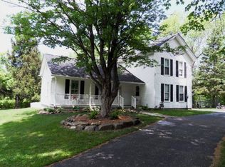 7446 Kinsman Rd, Novelty, OH 44072