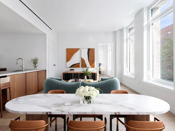 150 Barrow Street image 1 of 12