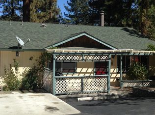 1600 Laura St, Wrightwood, CA 92397