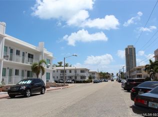 501 74th St APT B-2, Miami Beach, FL 33141