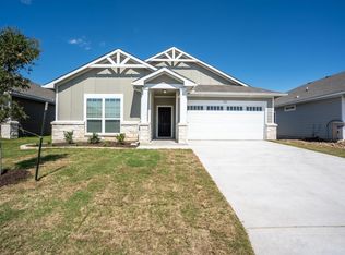 721 Skylar Heights Dr, Nolanville, TX 76559