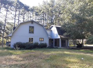 1576 Munns Rd, Creedmoor, NC 27522