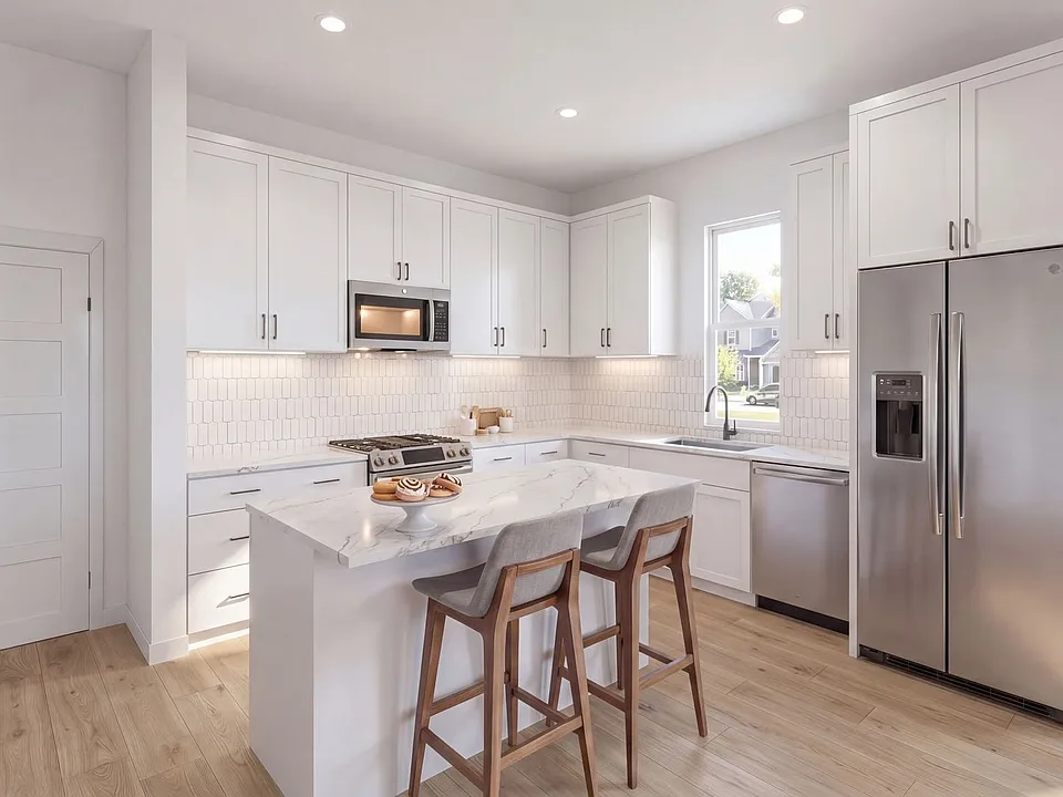 Haven Floorplan