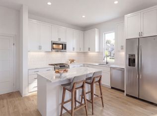 Haven Floorplan, Richardson, TX 75081