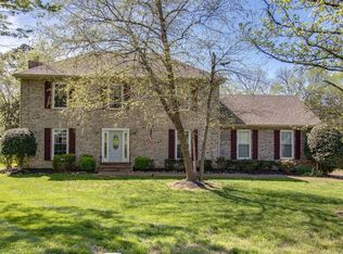 1413 Trailridge Cir, Mount Juliet, TN 37122