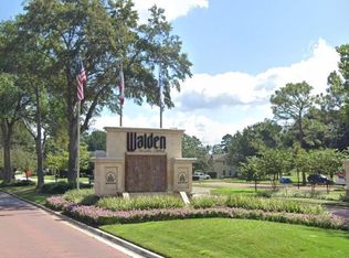 12900 Walden Rd APT 802H, Montgomery, TX 77356