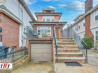1758 E 17th St, Brooklyn, NY, 11229