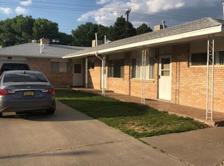 4505 Douglas Macarthur Rd NE APT B, Albuquerque, NM 87110