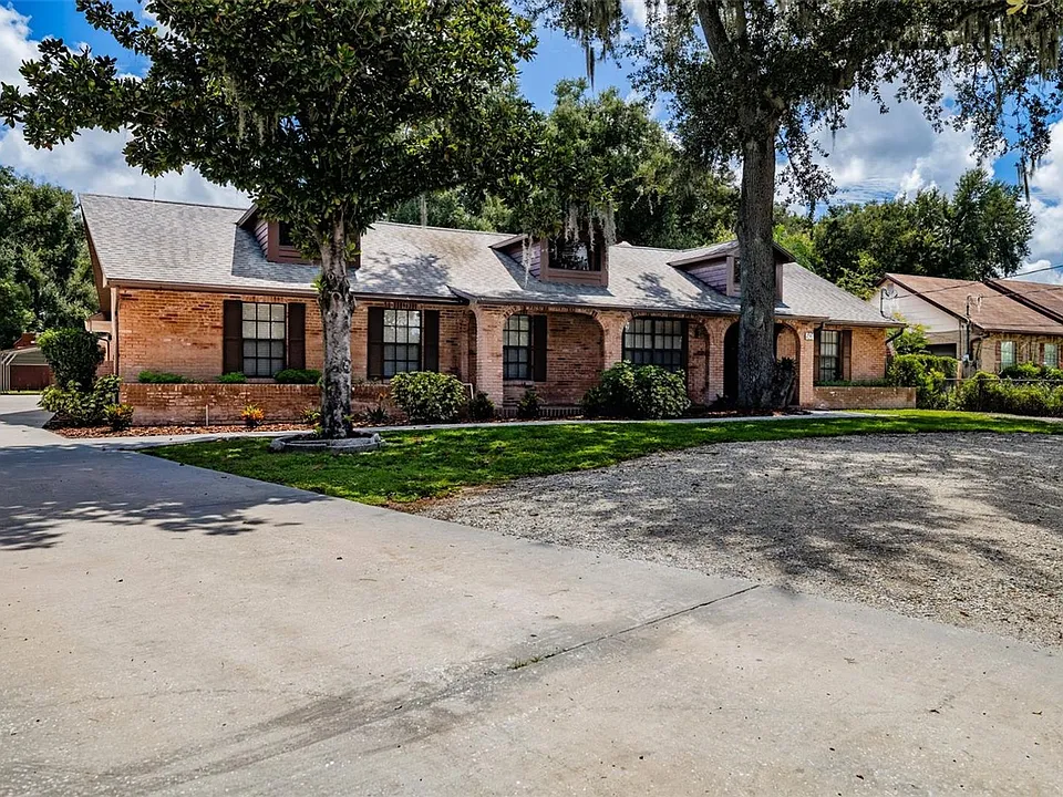 501 Bryan Rd