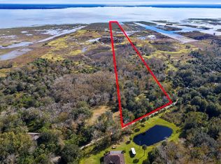 2740 Withlacoochee Point, Geneva, FL 32732