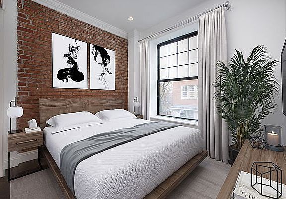 3rd image of 328 E 4th St APT 3F