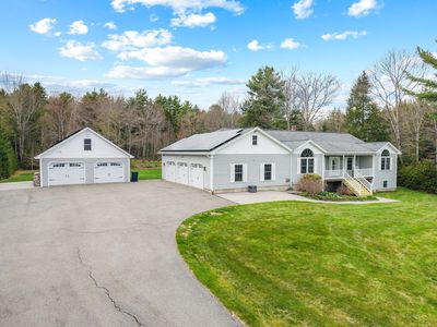 61 Kingsbury Road, Holden, ME, 04429