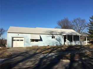 1729 Duncan St, Saint Joseph, MO 64503