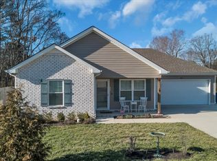 283 Timber Cir Lot 22, Manchester, TN 37355