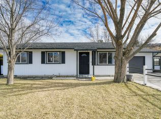 1320 SW 37th St, Pendleton, OR 97801