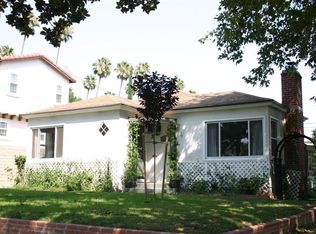 930 E Palm Ave, Burbank, CA 91501