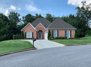 1130 Ashbury Sq, Hoover, AL 35216
