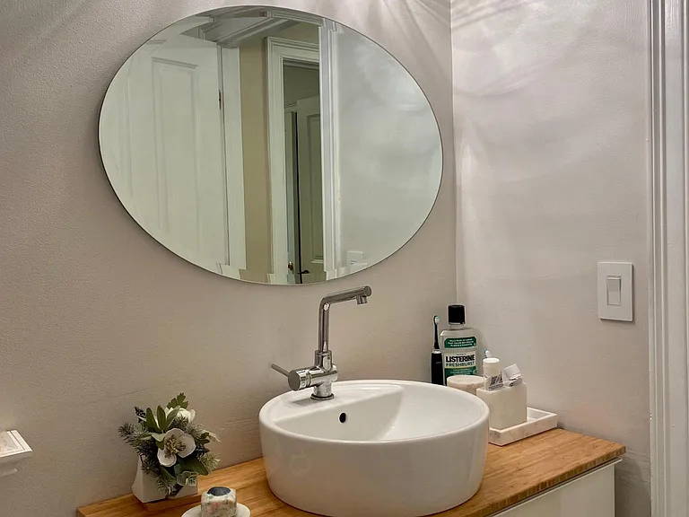 3rd floor bath
