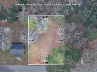 North St, Lumberton, NC 28358