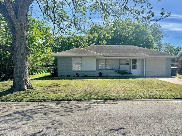 1503 Bexar Ave, Victoria, TX 77901