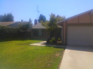 5944 E Ramona Ave, Fresno, CA 93727