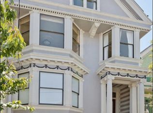 3753 Cesar Chavez St, San Francisco, CA 94110