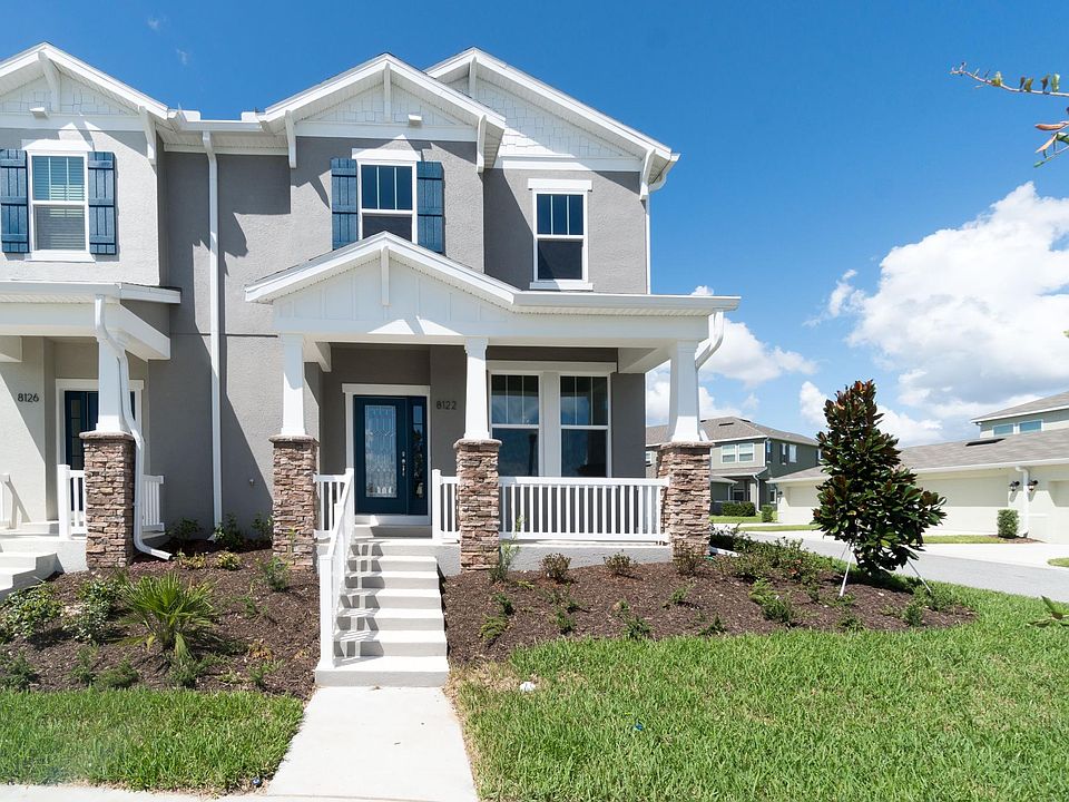 1st image of 8122 Bluejack Oak Dr