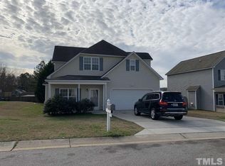 5312 Chipstone Dr, Raleigh, NC 27610