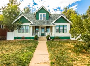 1819 6th Ave, Greeley, CO 80631