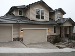 10246 NW Langworthy Ter, Portland, OR 97229