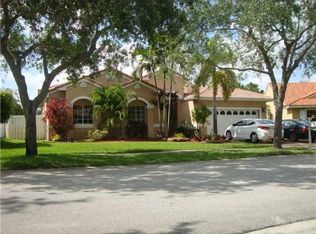 3920 SW 152nd Ave, Miramar, FL 33027