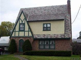65 Melrose Ave, Albany, NY 12203