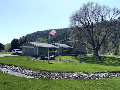 17643 Highway 21 N, Malo, WA, 99150
