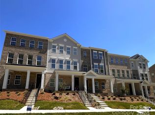 13908 Winmau Ln #6, Huntersville, NC 28078