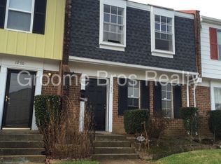1972 Repp Cir, Henrico, VA 23075