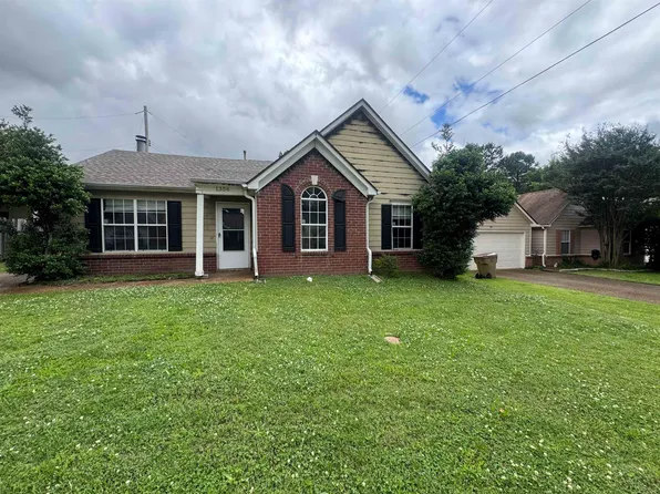 1356 Lagrange Downs Rd, Cordova, TN 38018