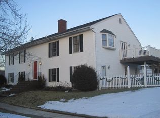 30 Henry St, Saddle Brook, NJ 07663