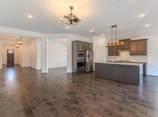 3439 Crescent Vista Dr, Fulshear, TX 77441